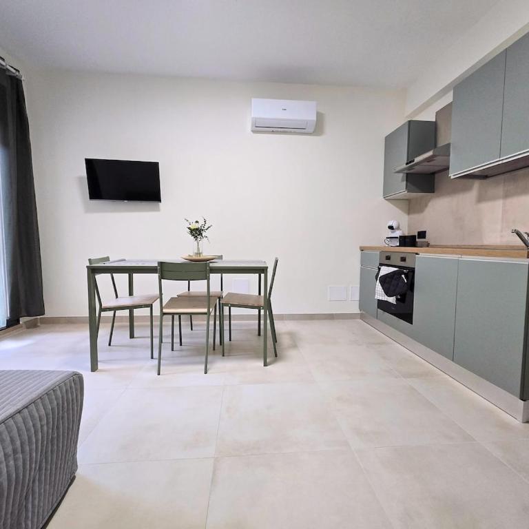 Nova Urban Apartment Porta Nuova&Indipendenza 104 - Appartamento con 1 Camera da Letto - 7