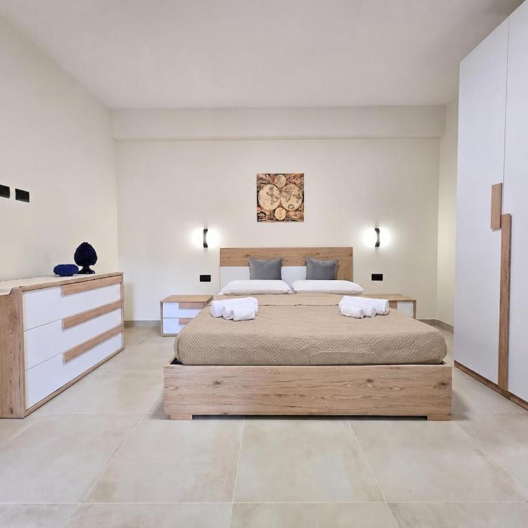 Nova Urban Apartment Porta Nuova&Indipendenza 104 - Appartamento con 1 Camera da Letto - 8