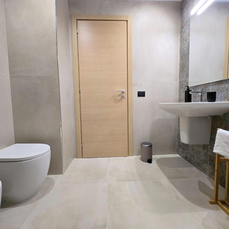 Nova Urban Apartment Porta Nuova&Indipendenza 104 - Appartamento con 1 Camera da Letto - 10