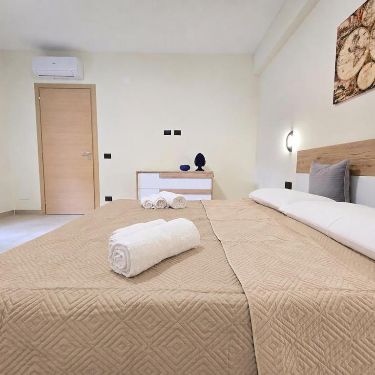 Nova Urban Apartment Porta Nuova&Indipendenza 104 - Appartamento con 1 Camera da Letto - 12