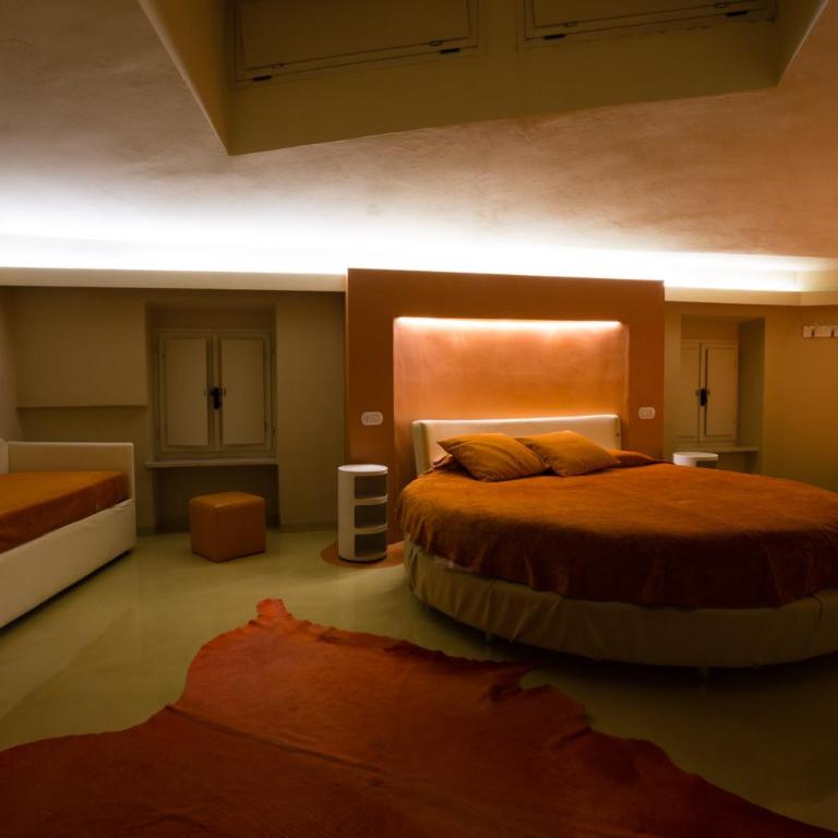 Alessi Hotel Trattoria - Junior Suite - 14