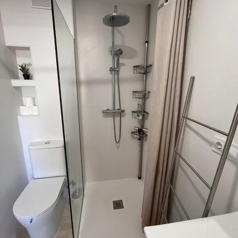 MariaJoyosa - Appartamento con 3 Camere da Letto - 18