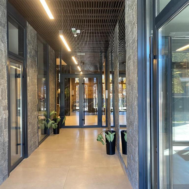 SkyHill Apartment - Poljice Gondola - Apartman sa 1 Spavaćom Sobom - 3