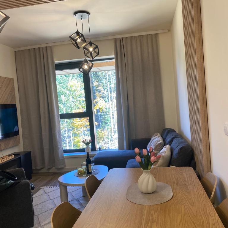 SkyHill Apartment - Poljice Gondola - Apartman sa 1 Spavaćom Sobom - 4