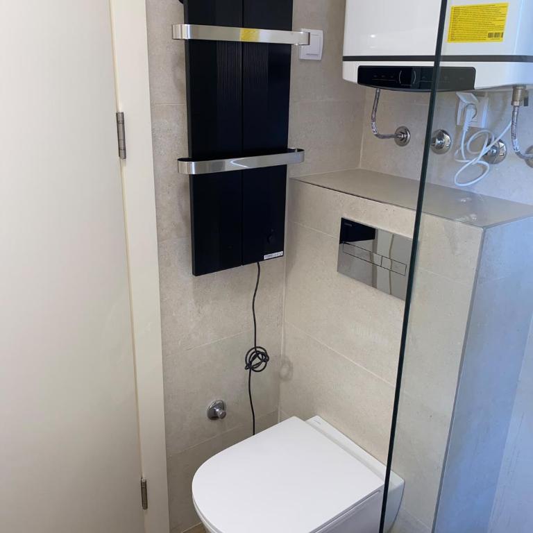 SkyHill Apartment - Poljice Gondola - Apartman sa 1 Spavaćom Sobom - 5