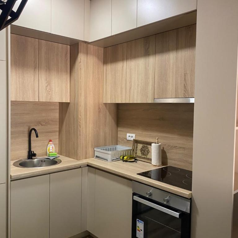 SkyHill Apartment - Poljice Gondola - Apartman sa 1 Spavaćom Sobom - 7