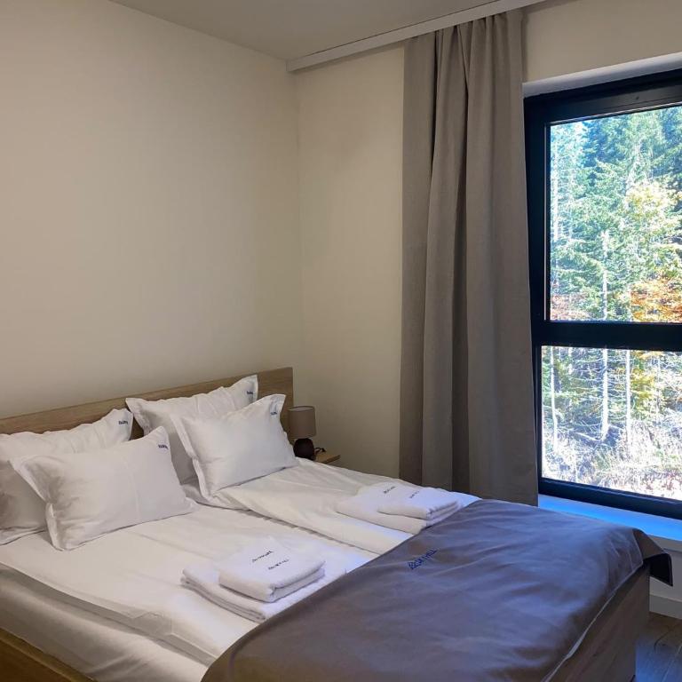 SkyHill Apartment - Poljice Gondola - Apartman sa 1 Spavaćom Sobom - 1