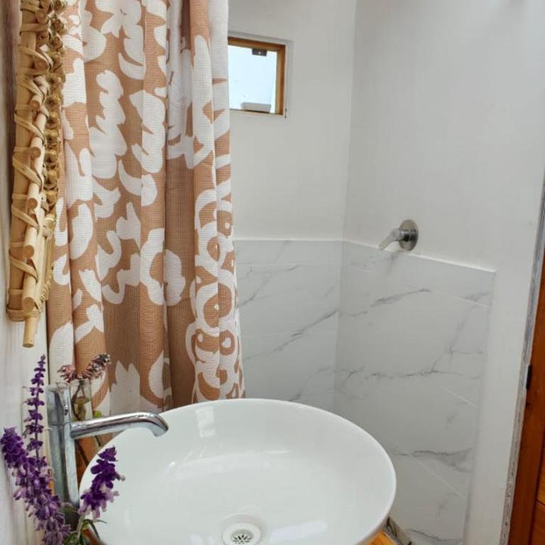 Hanan Pacha - Ashram Transpersonal - Superior Bungalow - 4
