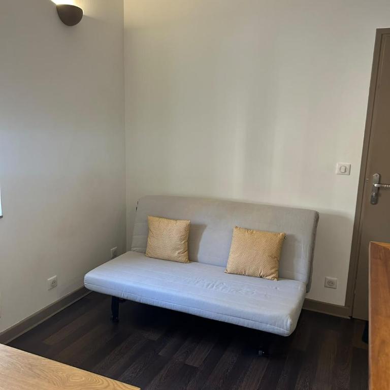 L'appartement des Embruns - Appartement 1 Chambre - 2