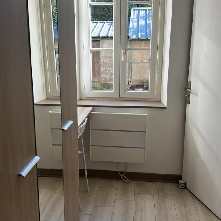 L'appartement des Embruns - Appartement 1 Chambre - 4