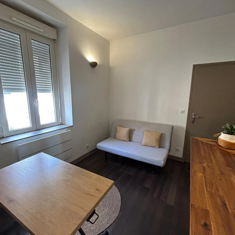L'appartement des Embruns - Appartement 1 Chambre - 9