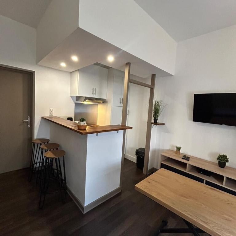 L'appartement des Embruns - Appartement 1 Chambre - 11