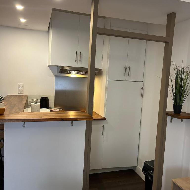 L'appartement des Embruns - Appartement 1 Chambre - 13