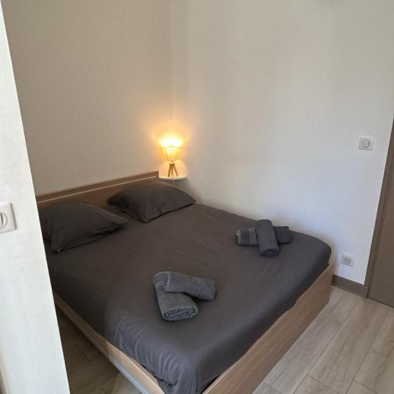 L'appartement des Embruns - Appartement 1 Chambre - 15