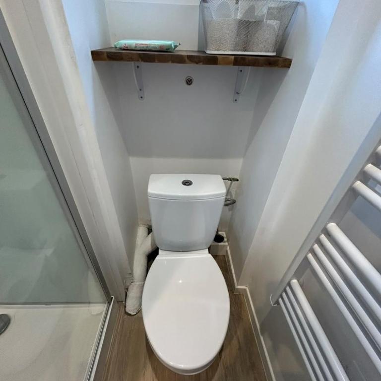 L'appartement des Embruns - Appartement 1 Chambre - 16