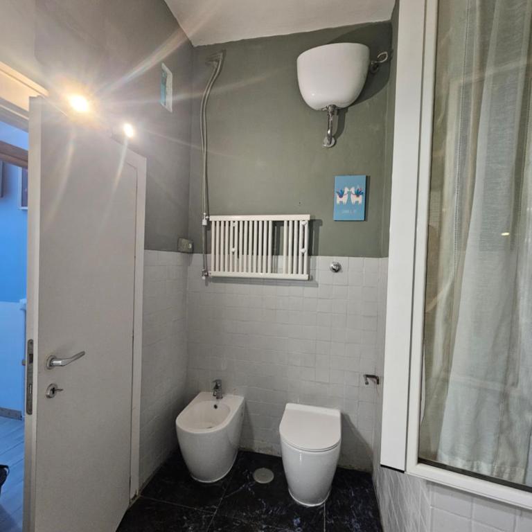 Children House Apartment - Apartment mit 2 Schlafzimmern - 13