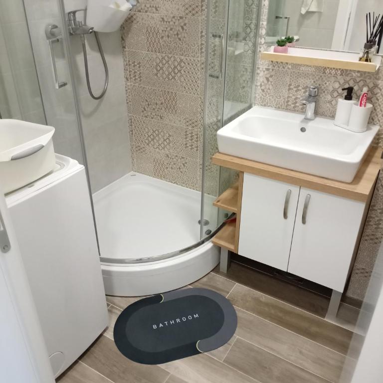 TaMiLux apartments - Appartement 1 Chambre - 12