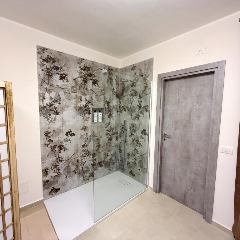 VaSaMi - Appartamento in centro - Double Room with Private Bathroom - 9