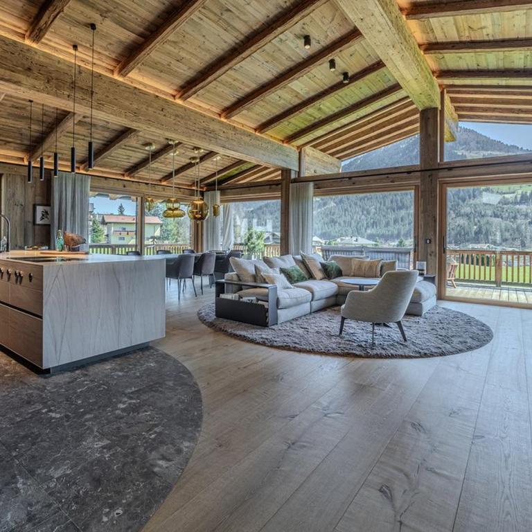 Splendida sistemazione a Nalles presso Cassa Francesco, con una vista meravigliosa - Casa - 10