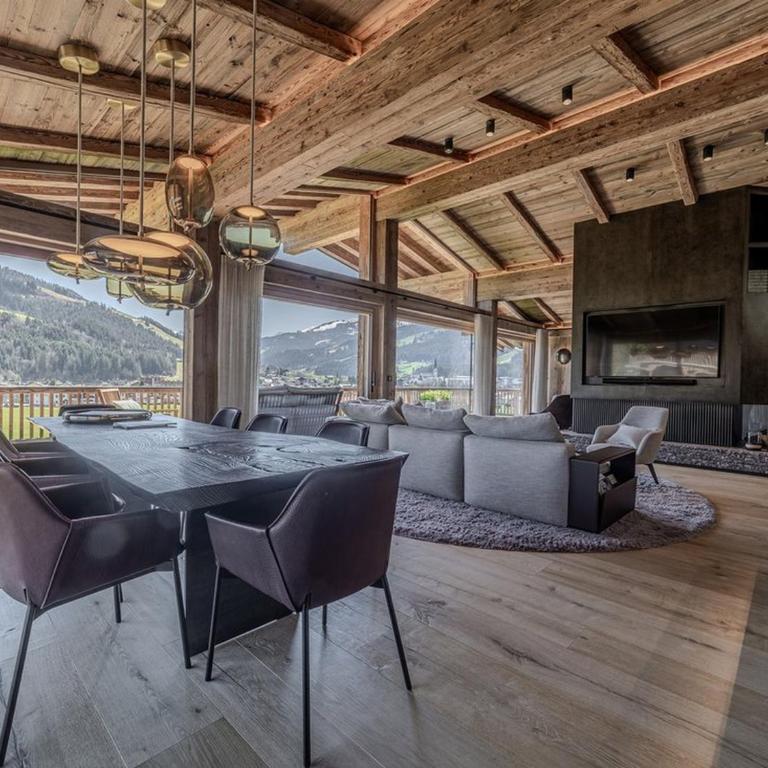 Splendida sistemazione a Nalles presso Cassa Francesco, con una vista meravigliosa - Casa - 5