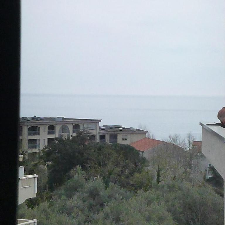 Apartman Ozi - Apartment - 10