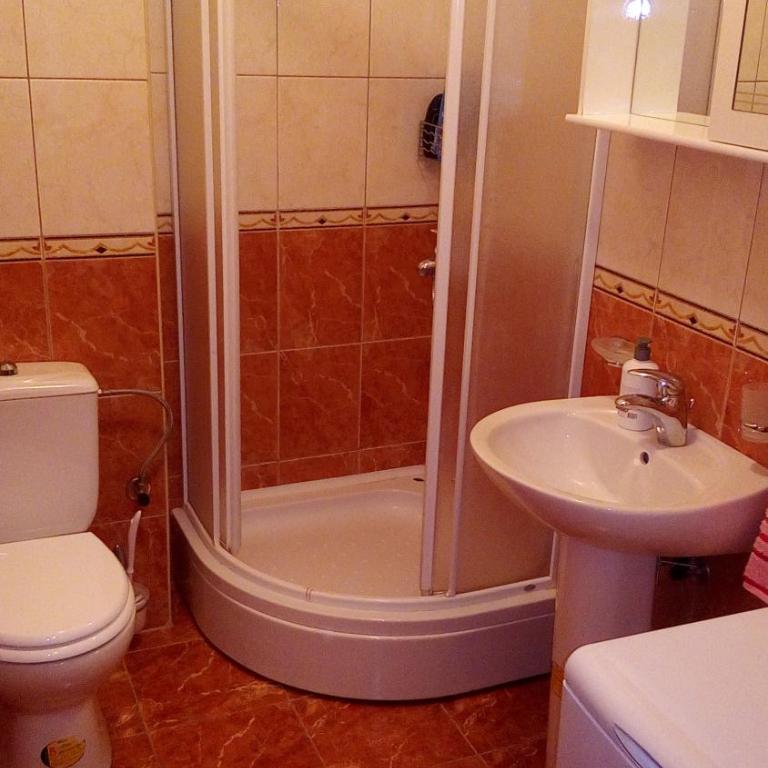 Apartman Ozi - Apartment - 9