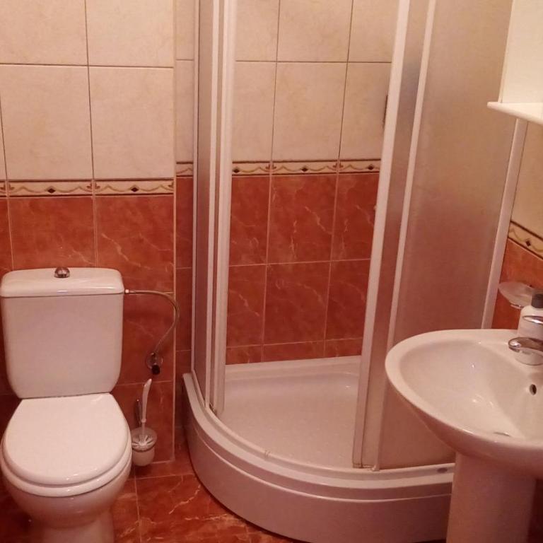 Apartman Ozi - Apartment - 8