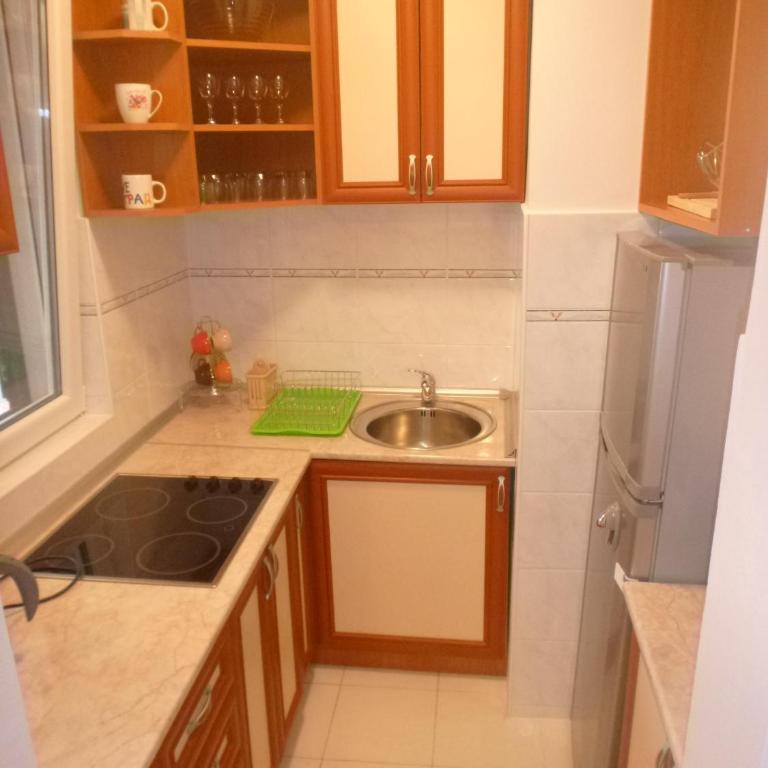 Apartman Ozi - Apartment - 7