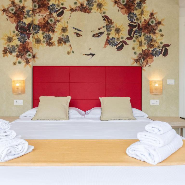 Marina Longa Sea Residence - Suite con bañera de hidromasaje - 18