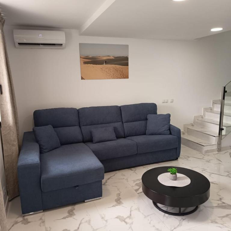 El Rincón de Cristina - Apartamento de 2 dormitorios - 1