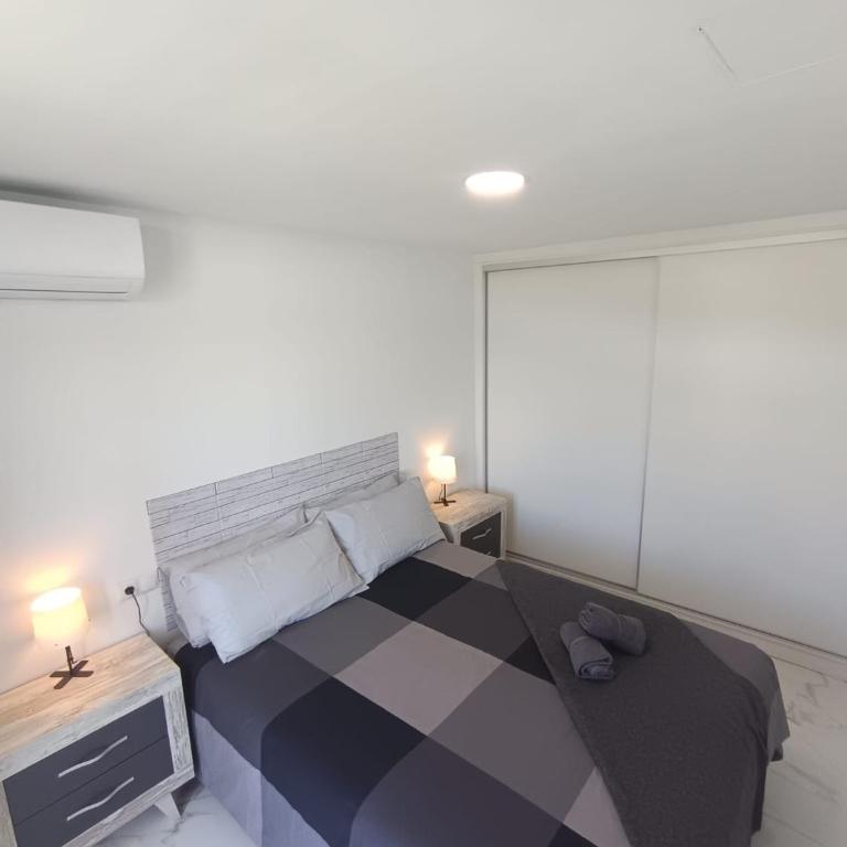 El Rincón de Cristina - Apartamento de 2 dormitorios - 12