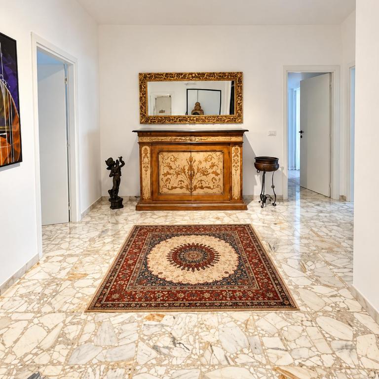 Beautiful apartment near the sea - Appartamento - 6