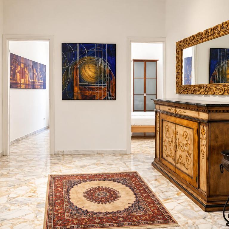 Beautiful apartment near the sea - Appartamento - 7