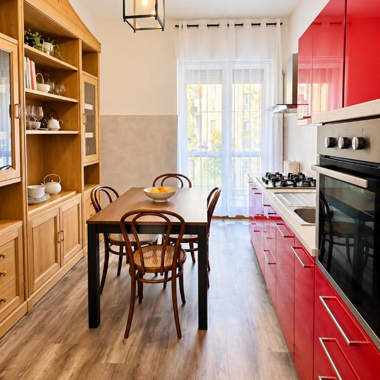 Beautiful apartment near the sea - Appartamento - 9
