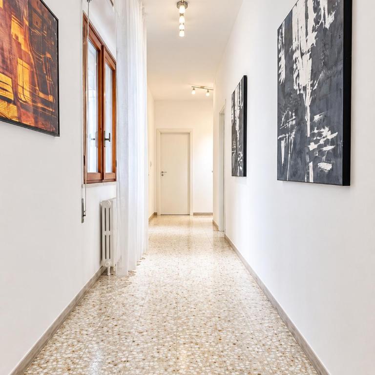 Beautiful apartment near the sea - Appartamento - 10