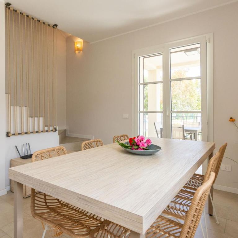 Marina Longa Sea Residence - Apartamento de 2 dormitorios con balcón y terraza - 4