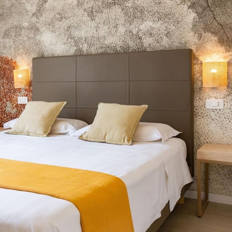 Marina Longa Sea Residence - Apartamento de 2 dormitorios con balcón y terraza - 6