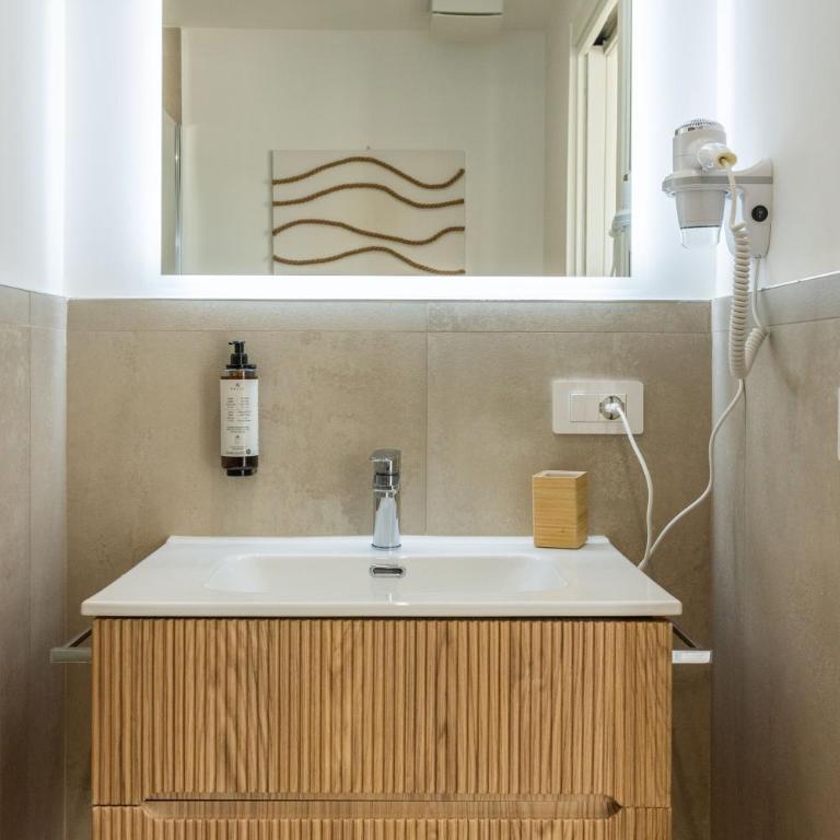 Marina Longa Sea Residence - Apartamento de 2 dormitorios con balcón y terraza - 20