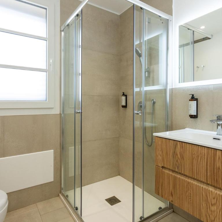 Marina Longa Sea Residence - Apartamento de 2 dormitorios con balcón y terraza - 16