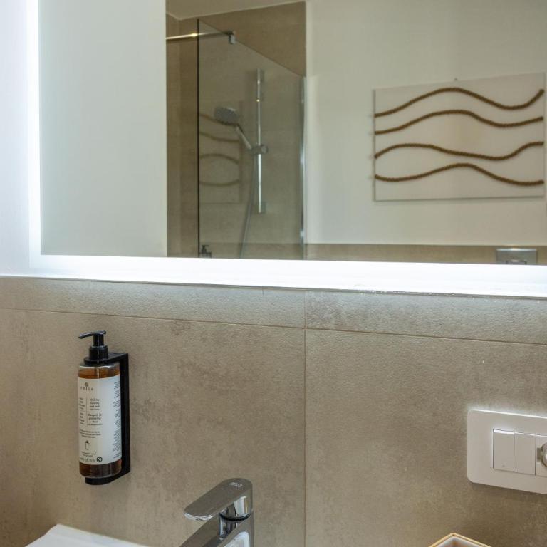Marina Longa Sea Residence - Apartamento de 2 dormitorios con balcón y terraza - 13