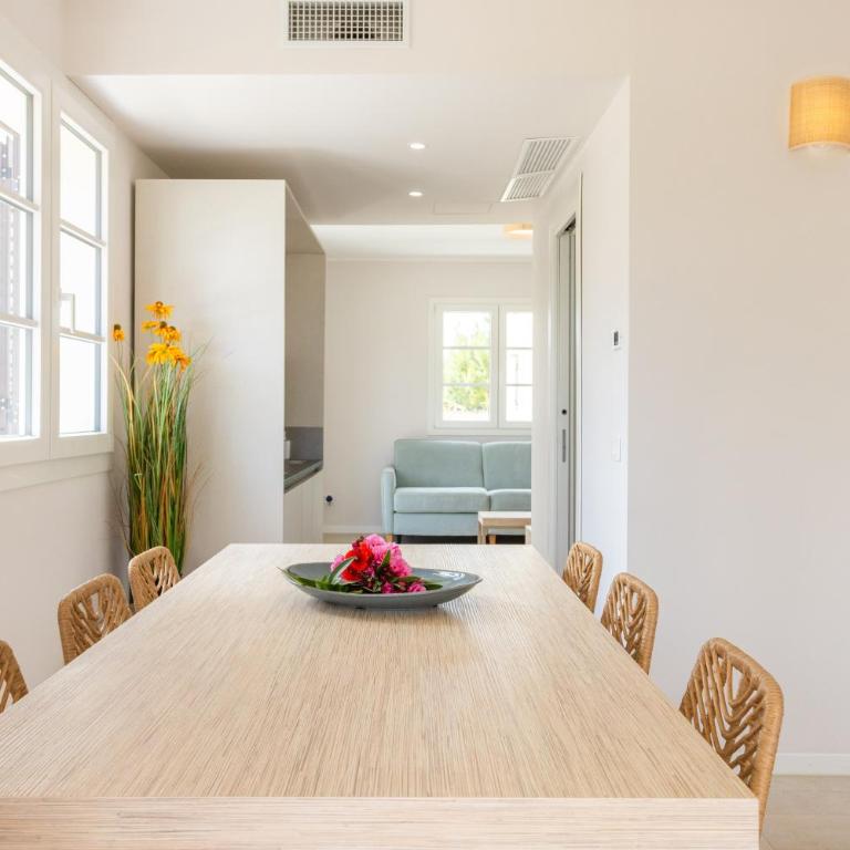 Marina Longa Sea Residence - Apartamento de 2 dormitorios con balcón y terraza - 5
