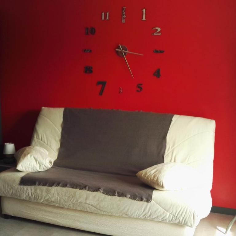Au Studi'Ô - Maison 1 Chambre - 11