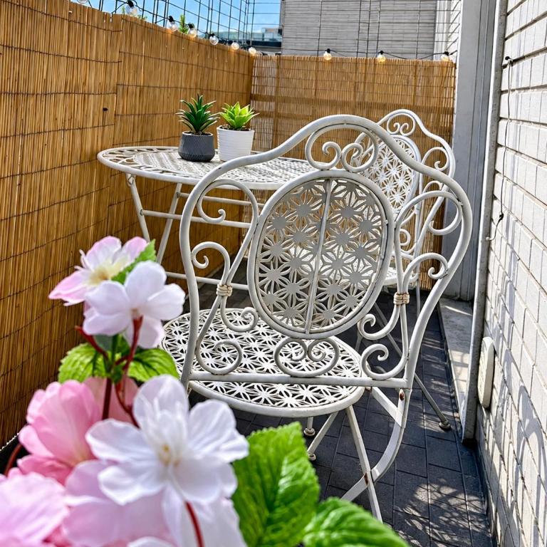 Modern San Siro Apartment M1 Metro - Appartamento con 1 Camera da Letto - 26