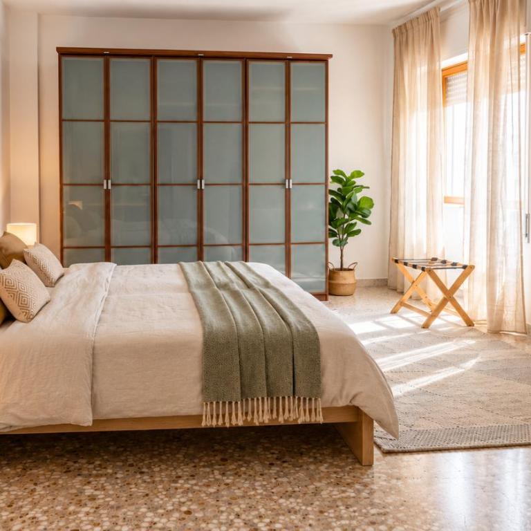 Beautiful apartment near the sea - Camera King Standard - 7
