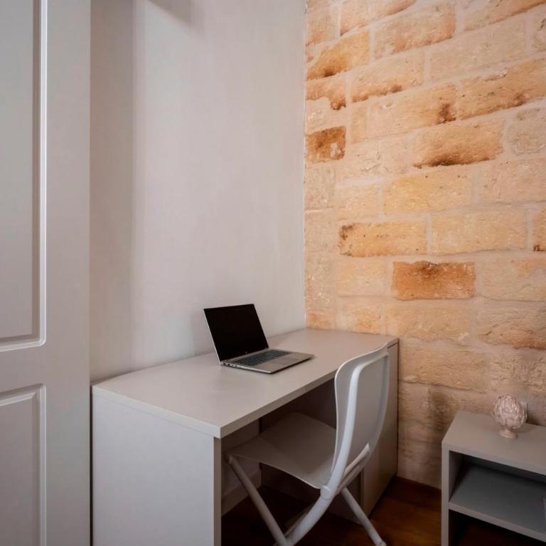 Palazzo dellErba Deluxe - Appartamento con 1 Camera da Letto - 9