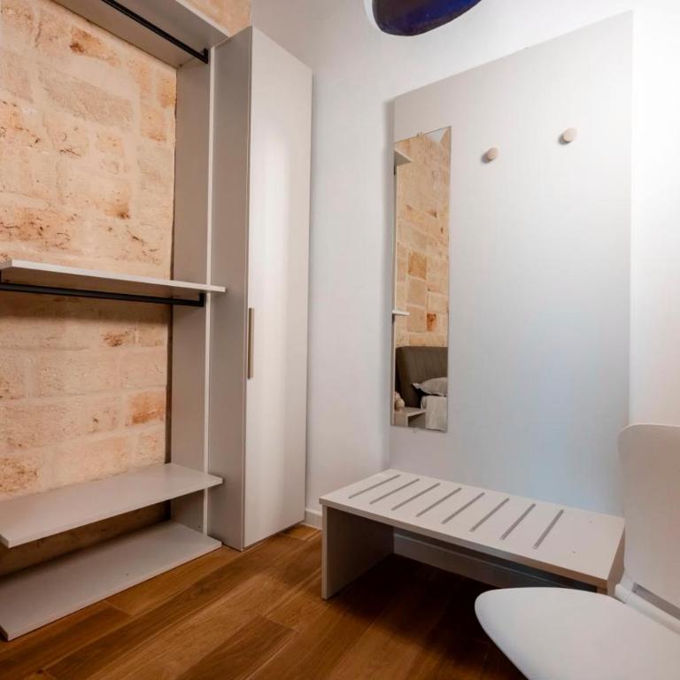 Palazzo dellErba Deluxe - Appartamento con 1 Camera da Letto - 12