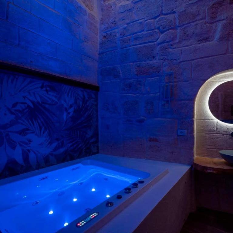 Palazzo dellErba Deluxe - Appartamento con 1 Camera da Letto - 17