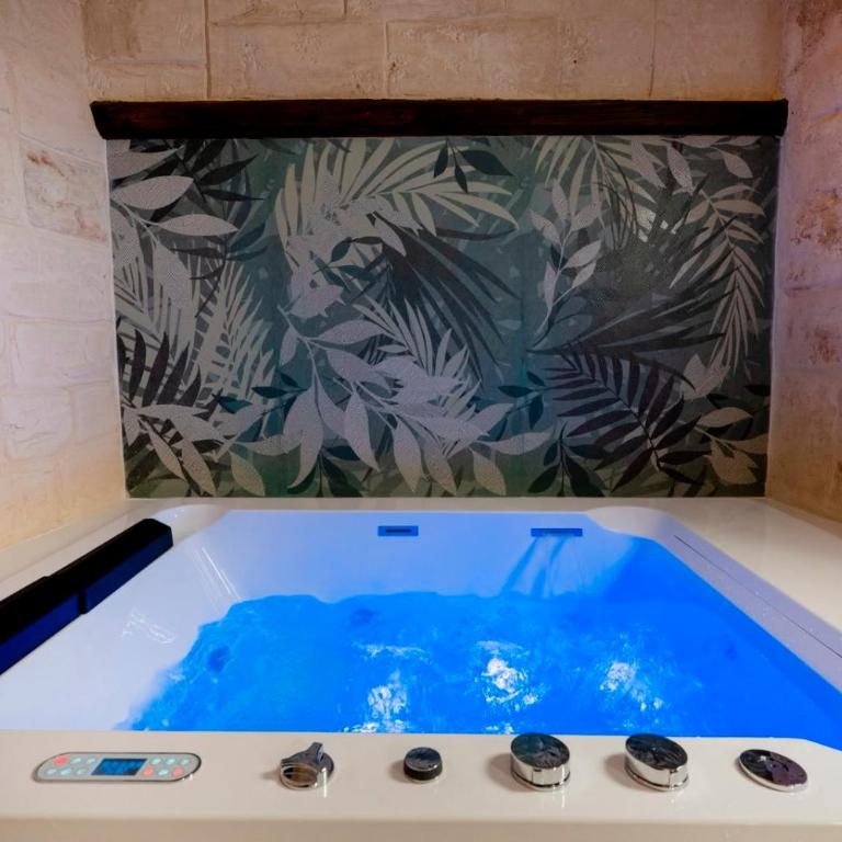 Palazzo dellErba Deluxe - Appartamento con 1 Camera da Letto - 22