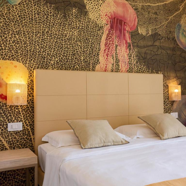 Marina Longa Sea Residence - Suite con balcón - 4