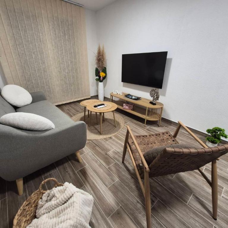 Sunflower Boutique Duplex - Old Town Sarajevo - Apartman sa 1 Spavaćom Sobom - 2
